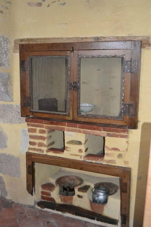 Domaine De La Courillere Bed & Breakfast Le Boupere Luaran gambar