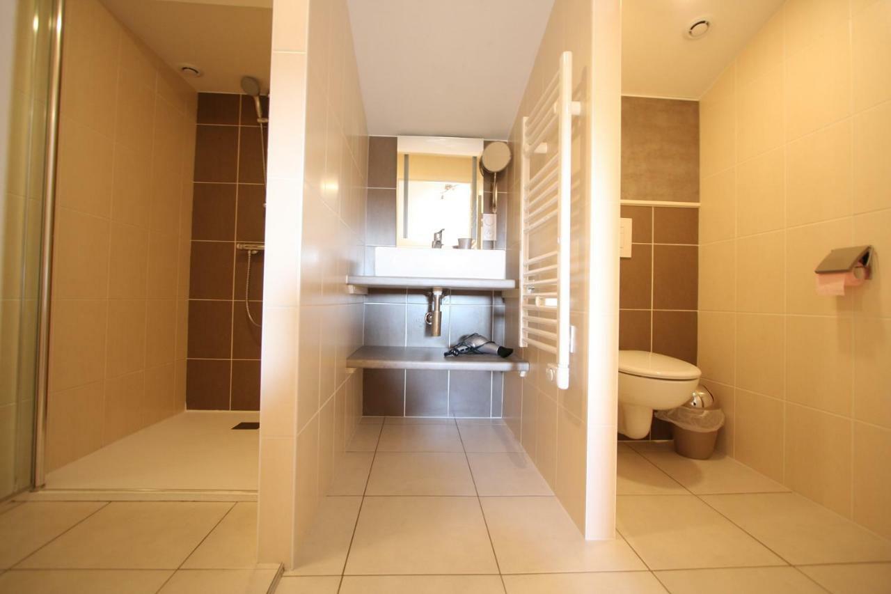 Domaine De La Courillere Bed & Breakfast Le Boupere Luaran gambar